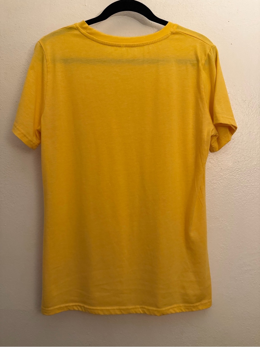 Savannah Bananas like New Unisex Tee size L - Picture 2 of 2